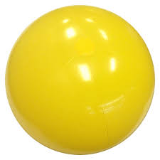 Canada Ball (Exclusive to CA)